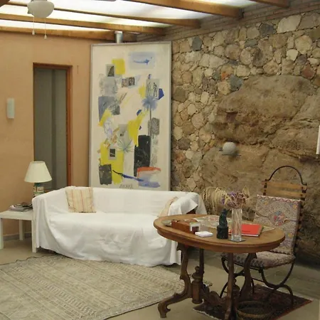 Apartment La Iglesia
